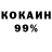 Первитин пудра Jonathan A.C.